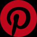 Pinterest logo